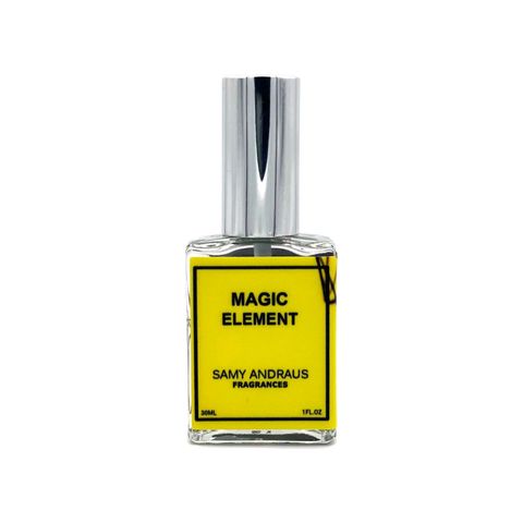 Magic Element