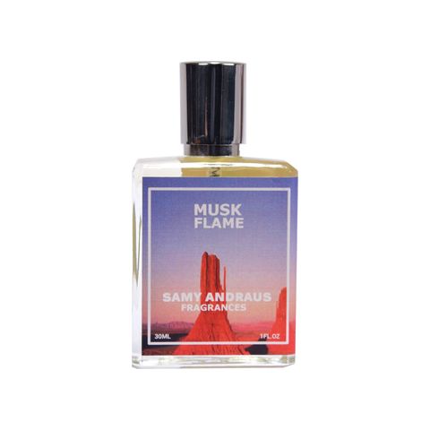 Musk Flame