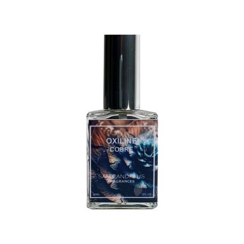 Oxiline Cobre