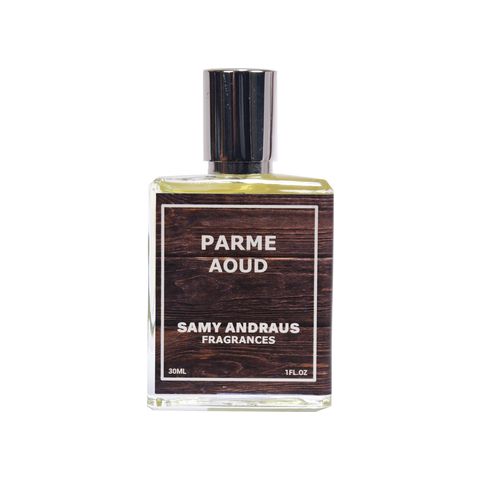 Parme Aoud