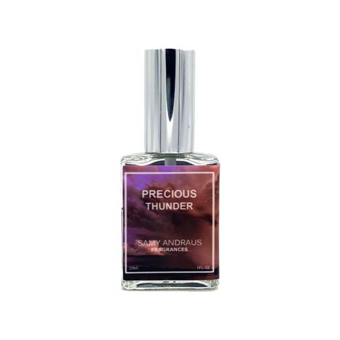 Precious Thunder