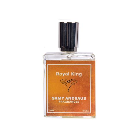 Royal King