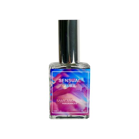 Sensual Aura