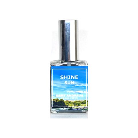 Shine Sun
