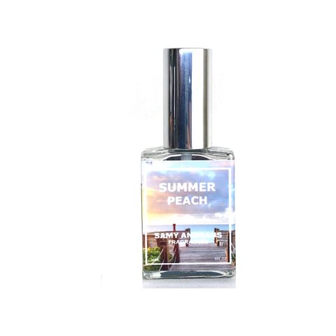 Summer Peach