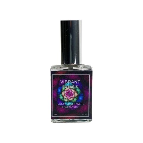 Vibrant Extasis