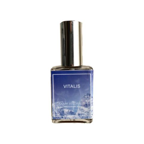 Vitalis