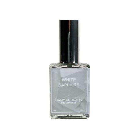 White Sapphire