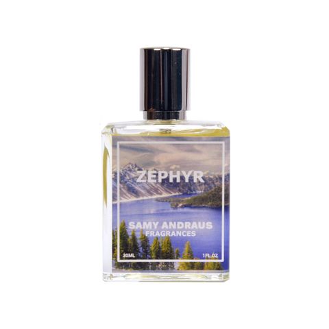 Zephyr