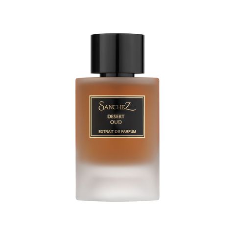 Desert Oud