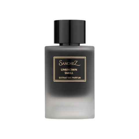 Unknown Smell