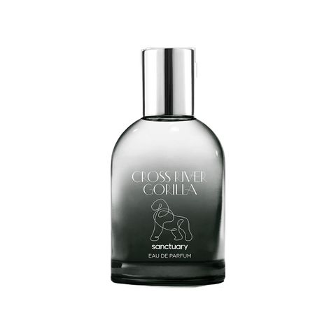 Cross River Gorilla
