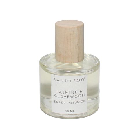 Jasmine & Cedarwood