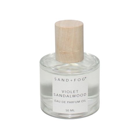 Violet Sandalwood