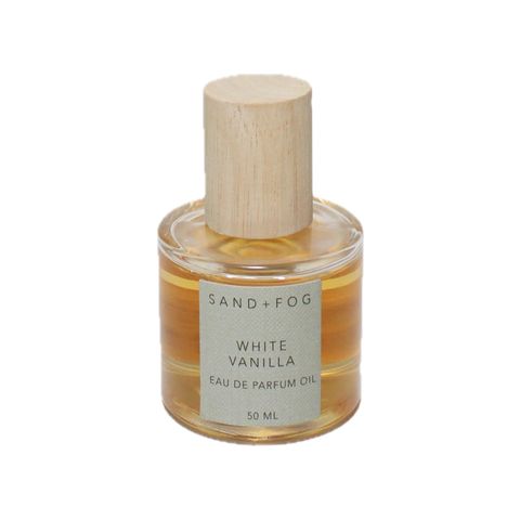 White Vanilla