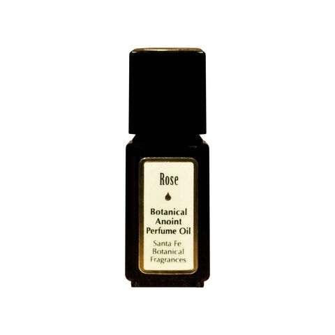 Rose Anoint