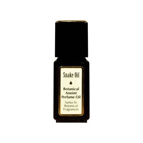 Snake Anoint Oil