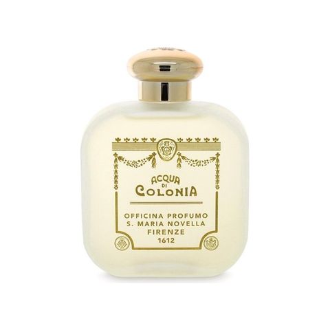 Spanish Leather Cologne