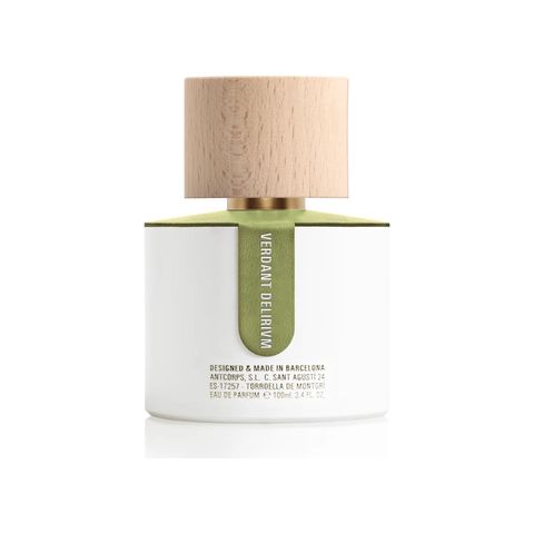 Verdant Delirivm