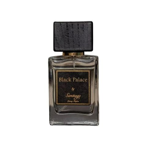 Black Palace