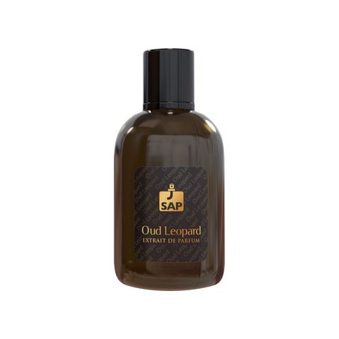 Oud Leopard