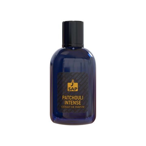 Patchouli Intense