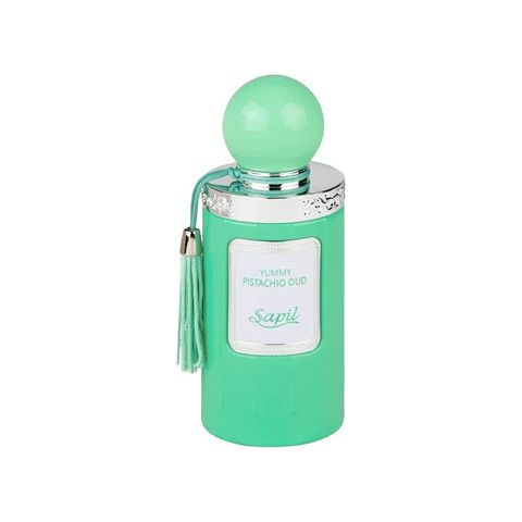 Yummy Pistachio Oud