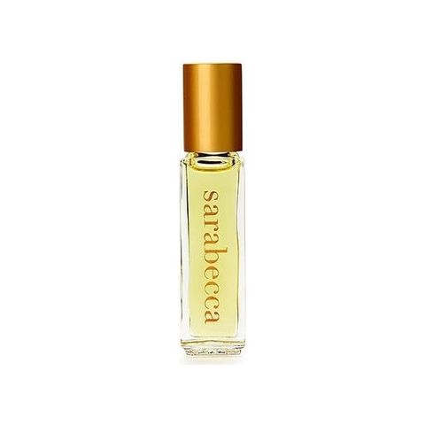 Sarabecca Floral Citrus