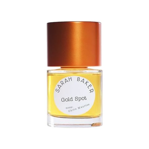 Gold Spot