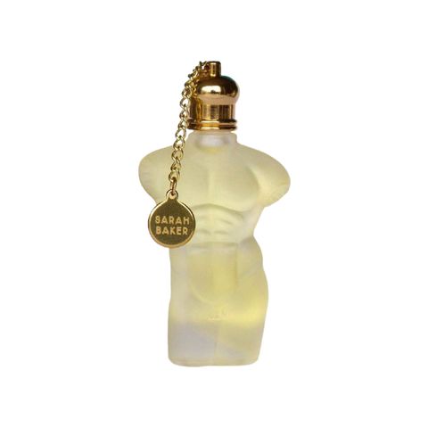 Greek Keys Absolue Miniature