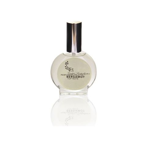 Bergamot Top Note