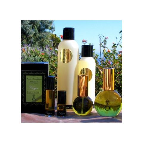 Perfect Chypre