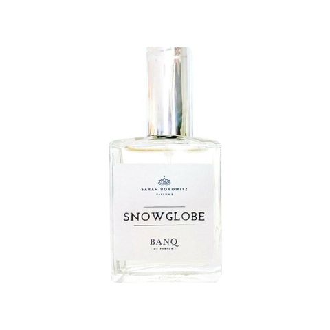 Snowglobe