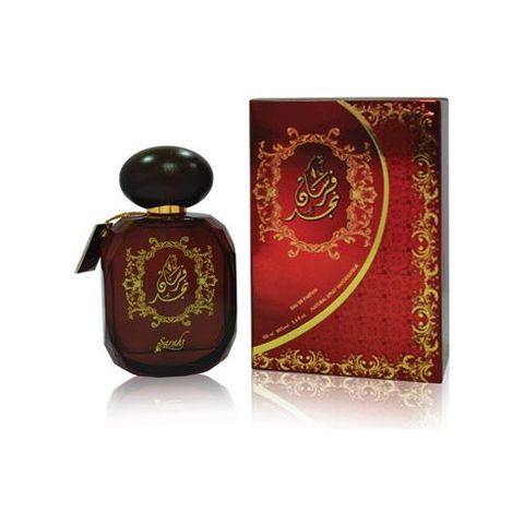 Farsan Najd