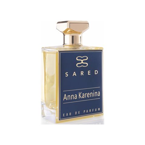 Anna Karenina