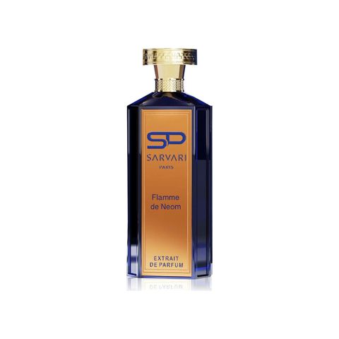 Flamme de Neom