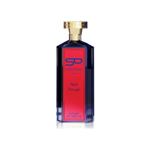 Nuit Rouge
