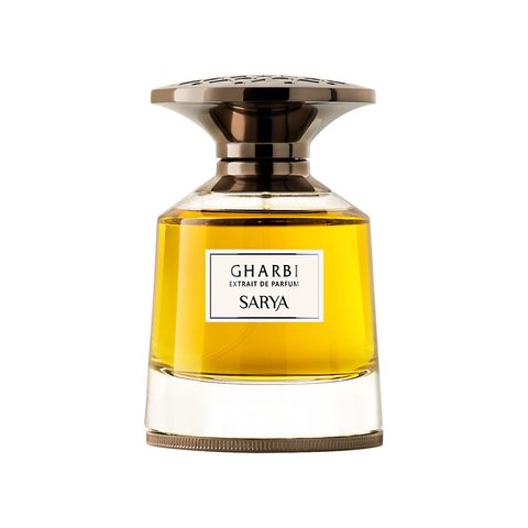 Gharbi