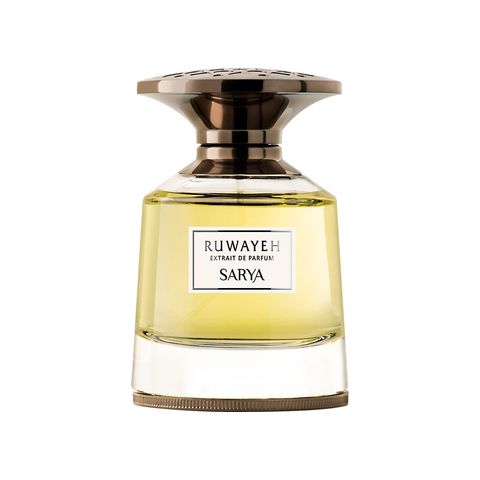 Ruwayeh