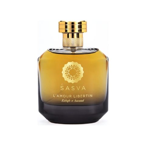 L’Amour Libertin Eshqh-e-Aazaad