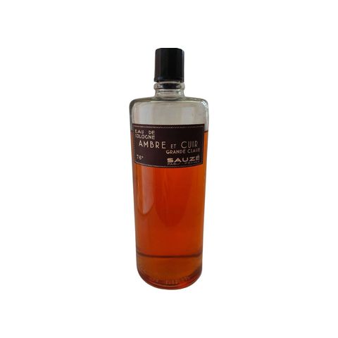 Ambre et Cuir