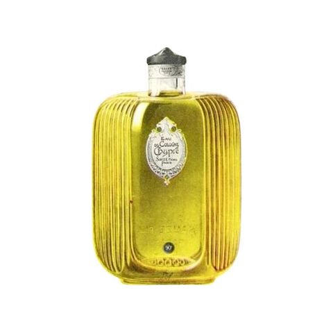 Chypre de Sauzé
