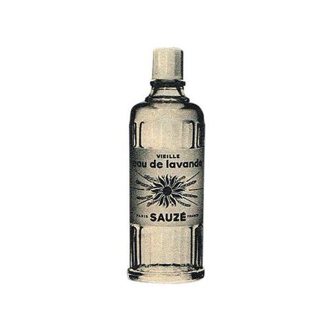 Eau de Lavande