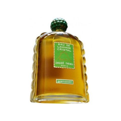 Eau de Lavande Cristal