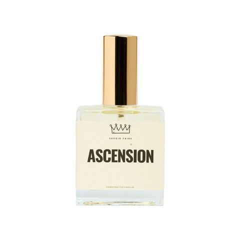 Ascension