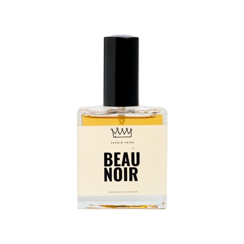 Beau Noir