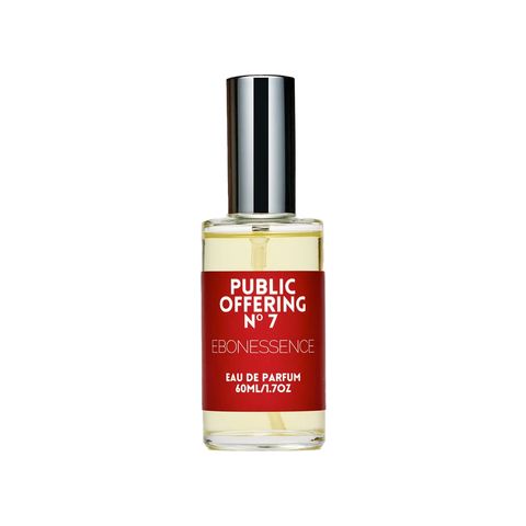 Ebonessence – Public Offering No 7