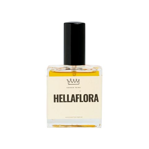 Hellaflora