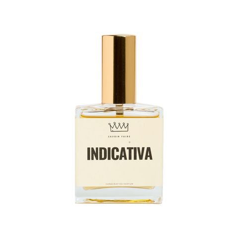 Indicativa