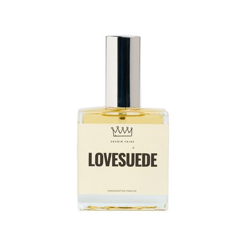 Lovesuede